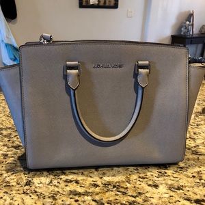 Michael Kors Large Selma